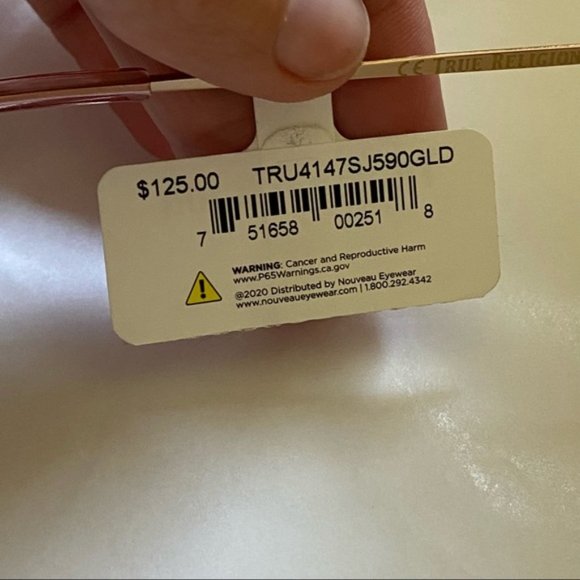 Aviator Sunglasses Gold And Yellow